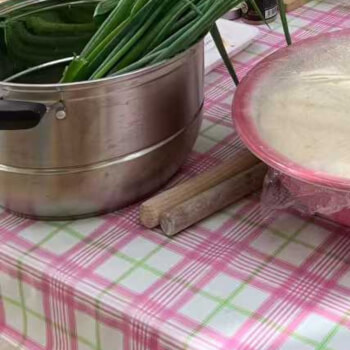 Prepare the Ingredients