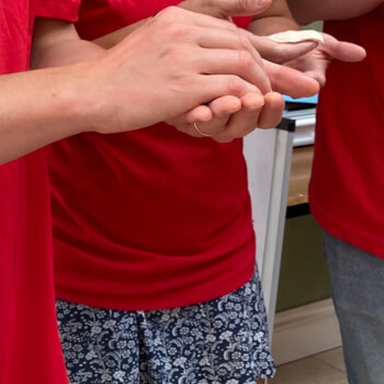 Learn the Folding Technique