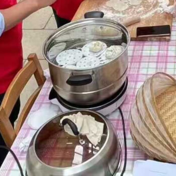 Cook Your Creations