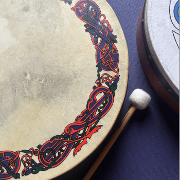 Sound Bath