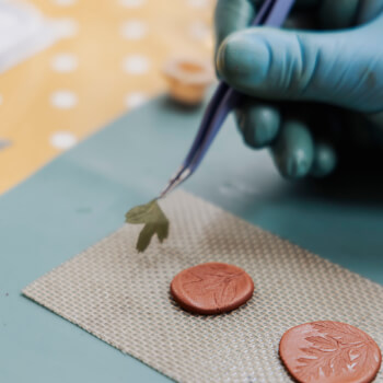 Clay Making
