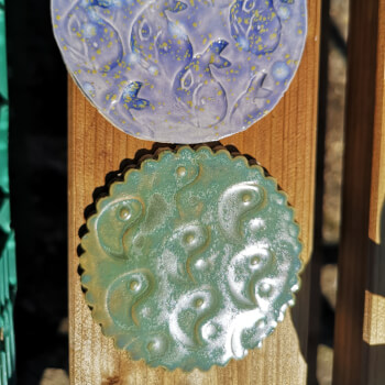 Make a matching coaster 