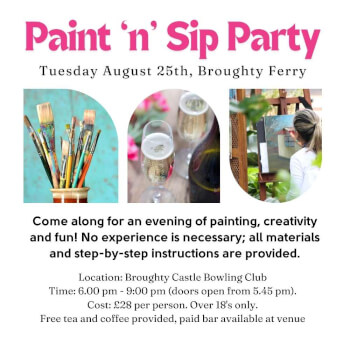 Come Along and Have Fun