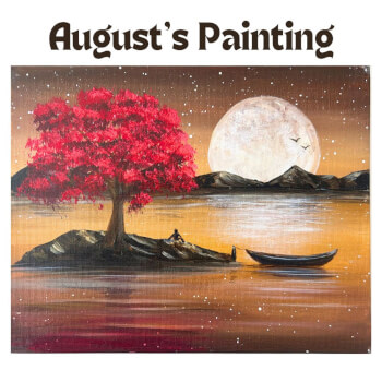Paint Along With Me