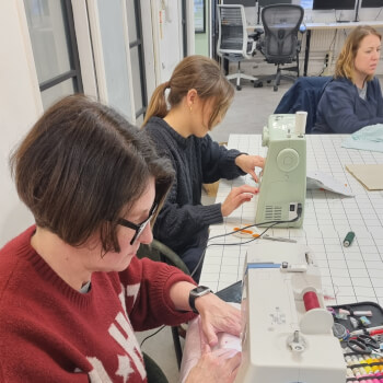Understand The Basics of Machine Sewing