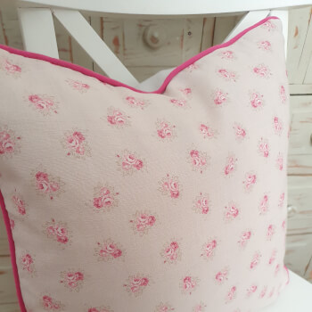Your Very Own Bespoke Cushion Cover