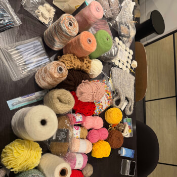 Getting Started — Materials & Basics