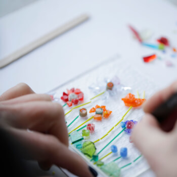 Build your design 