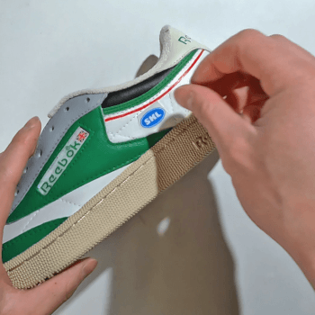 Add Your Finishing Touches