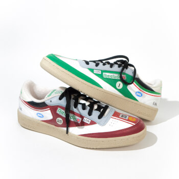 Your One-of-a-Kind Pair
