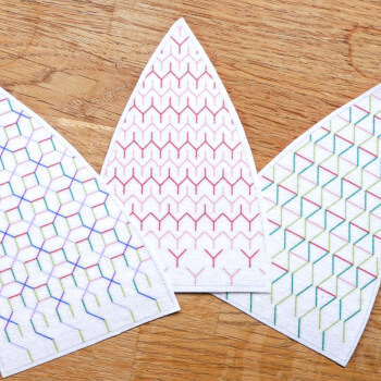 Choose your patterns