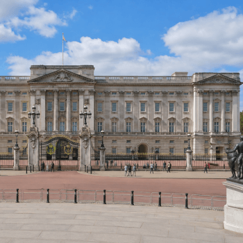 Buckingham Palace