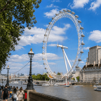 London Eye