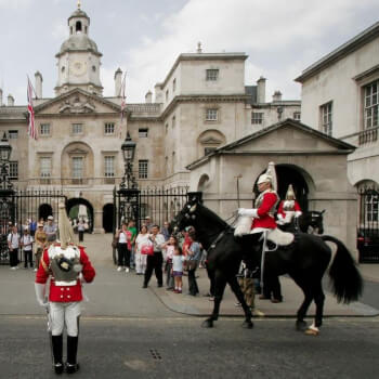 Horse Guards Parade