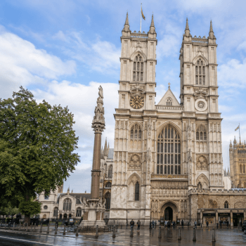 Westminster Abbey