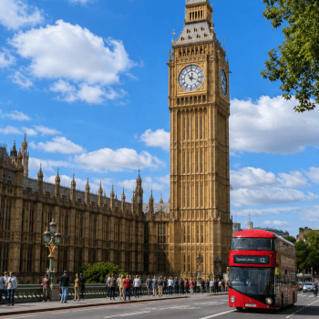 Big Ben