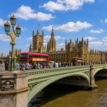 Westminster Bridge