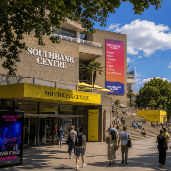 Southbank Centre