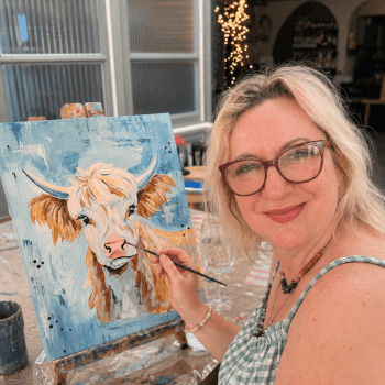 Host & Artist 