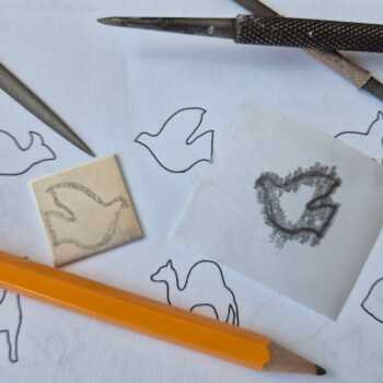 Trace and transfer