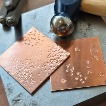Week 5 and 6 - Texturing and Make your own project