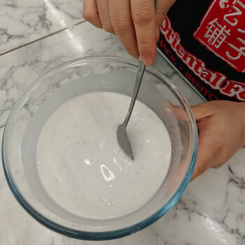 Prepare the Perfect Batter