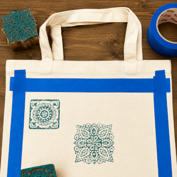 Create your bag