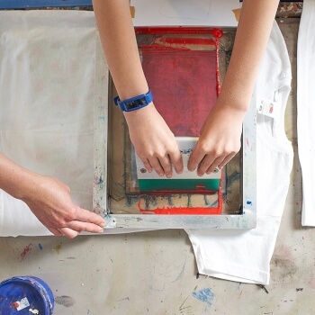 Print your Creation