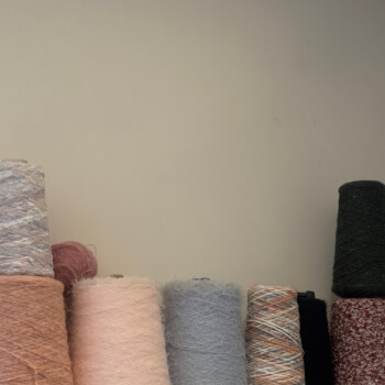 Part 1 — Choose Your Yarn