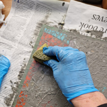 Get Grouting