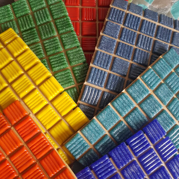 Choose your colours