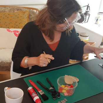 Enjoy your making!