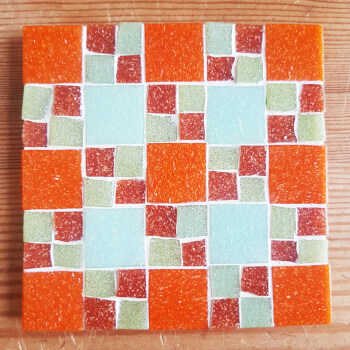 Coaster making