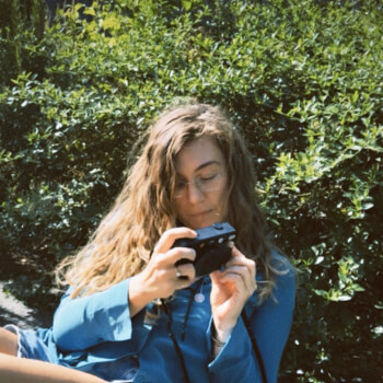 Follow your Curiosity