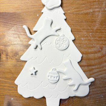 Mix and Match Your Decorations