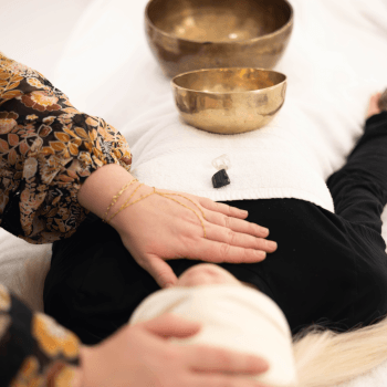 Reiki Healing