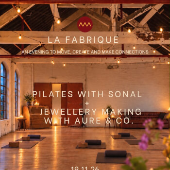 La Fabrique 