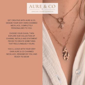 Jewellery making workshop