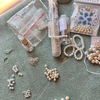 Get beading