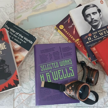 Books and Stories