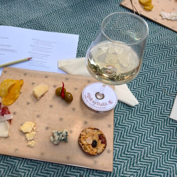 3. Test the Nibble Pairings
