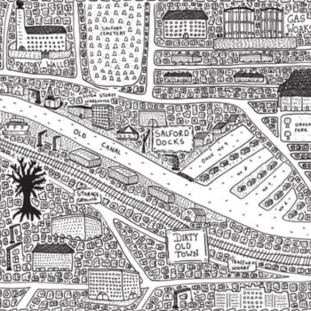 Create Your Map
