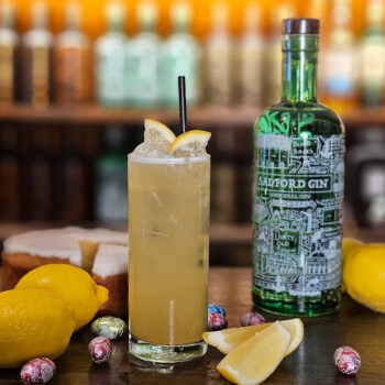 Cocktail Time