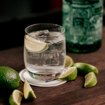 G&T and Bar
