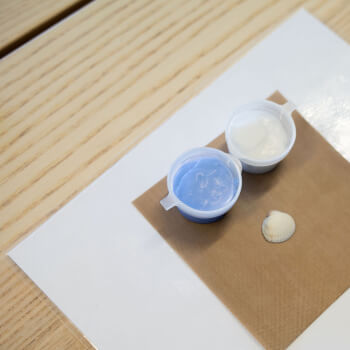Make a Mould