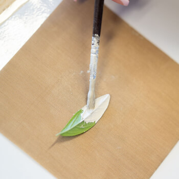 Paint with Paste