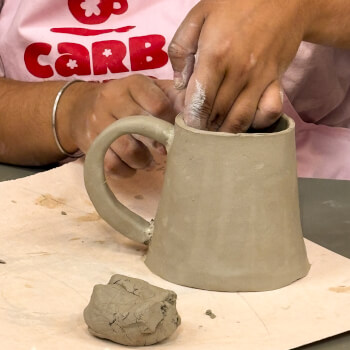 Then construct your mug