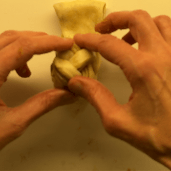 Shaping method 1