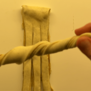 Shaping method 2