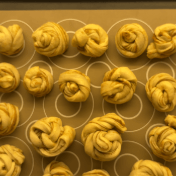 Baking
